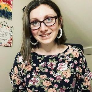 Meet your Posher, Katrina